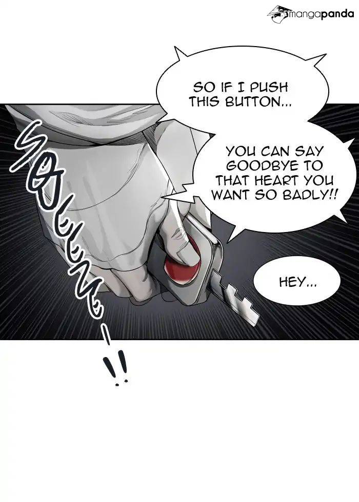 Tower of God Chapter 436 image 025